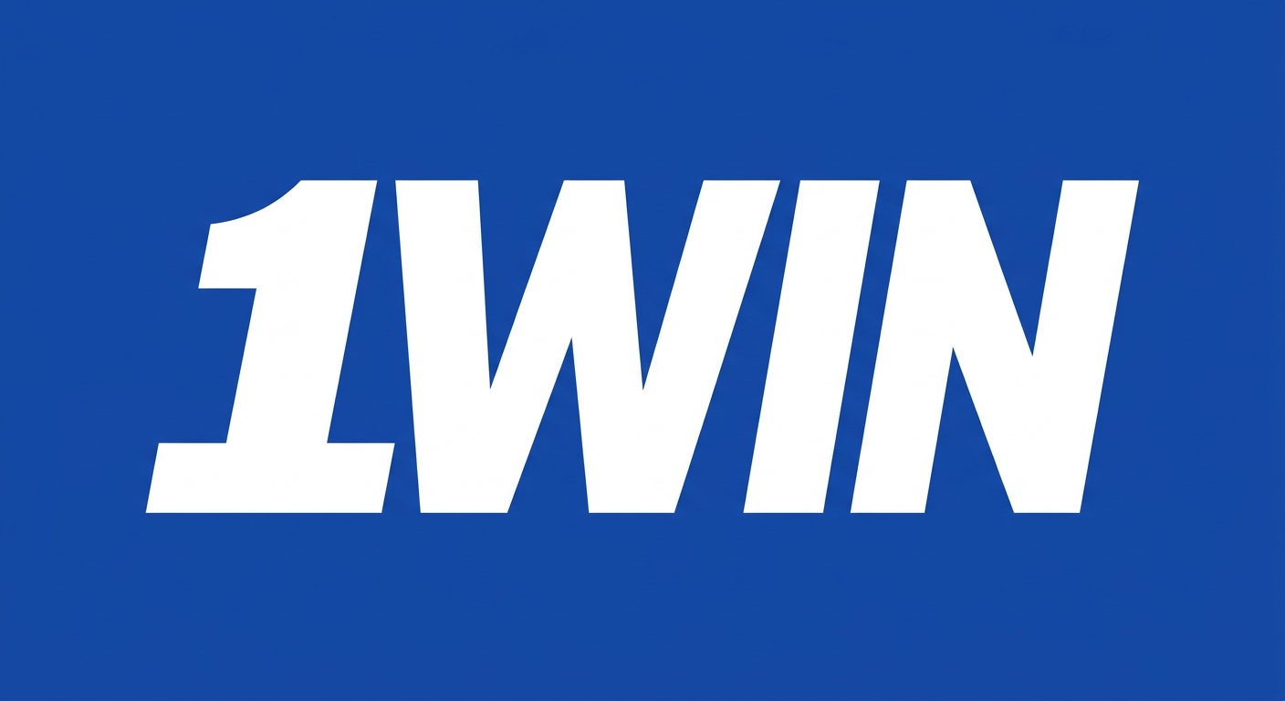 1Win logo