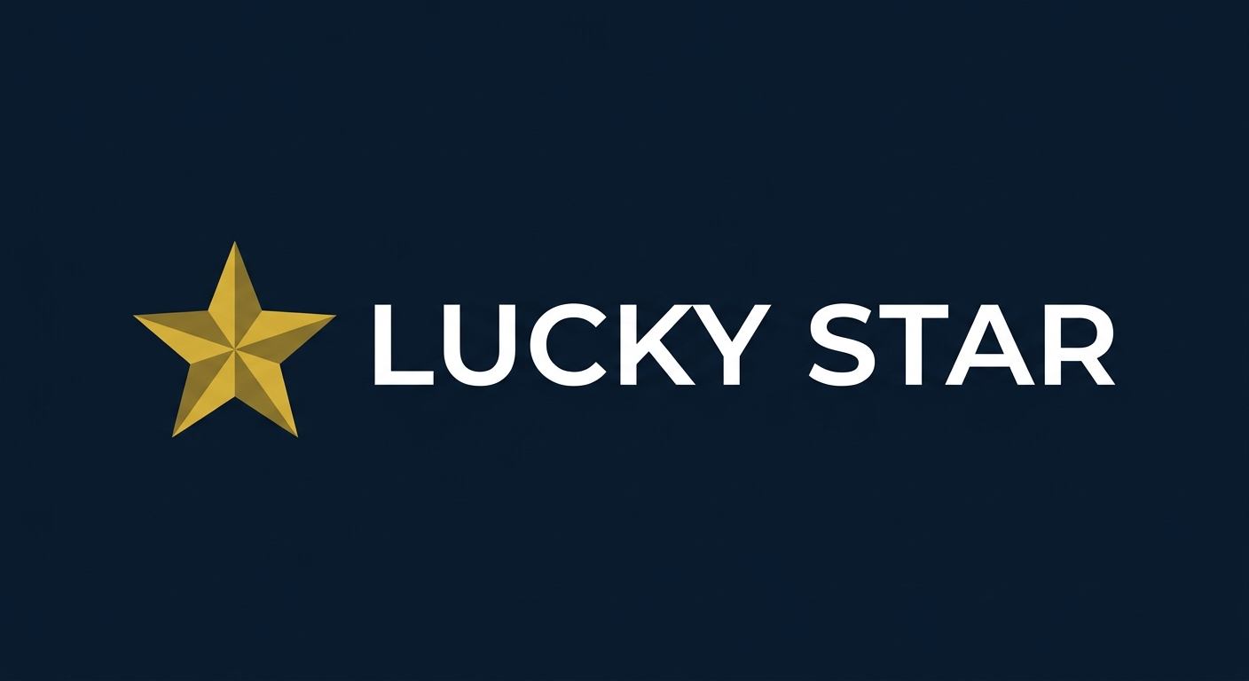 Lucky Star logo
