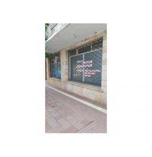 LOCAL COMERCIAL ALQUILER