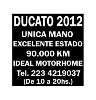 VENDO DUCATO